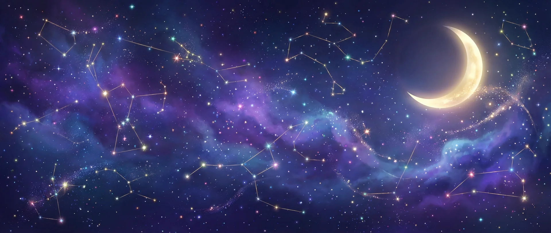 星空背景 - www.2113.com | 每日星座运势与塔罗占卜